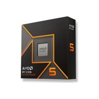 AMD RYZEN 5 9600X SAM5 Box