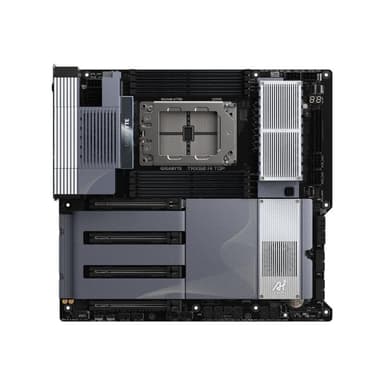 GIGABYTE TRX50 AI TOP STR5