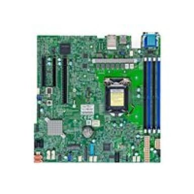 SUPERMICRO MBD-X12STH-F-O S1200