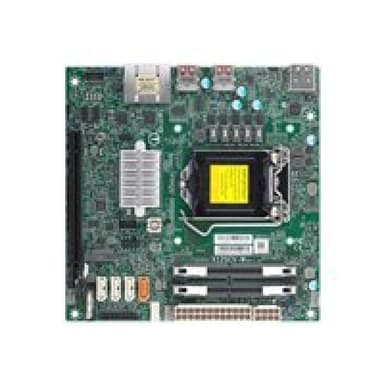 SUPERMICRO MBD-X12SCV-W-B