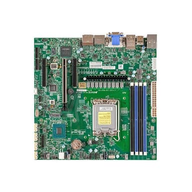 SUPERMICRO MBD-X13SAZ-F-B S1700