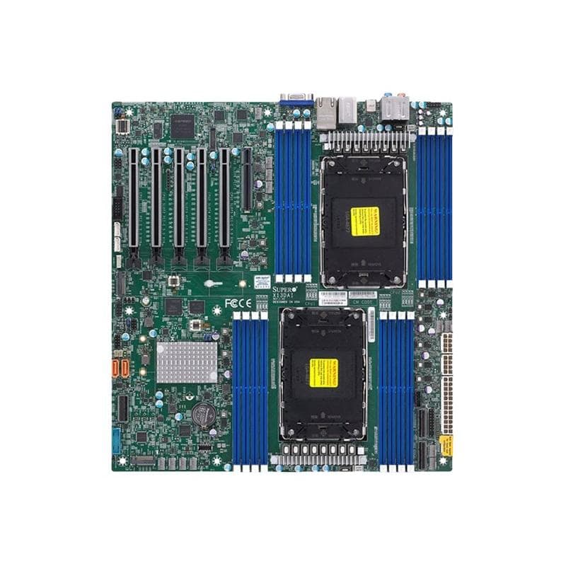 SUPERMICRO MBD-X13DAI-T-O S4677