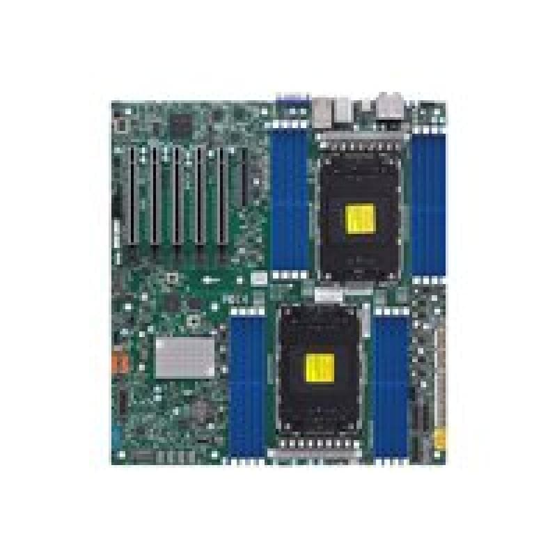 SUPERMICRO MBD-X13DAI-T-O S4677
