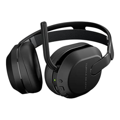 TURTLE BEACH Stealth 500 PC Over-Ear Stereo Headset, Schwarz