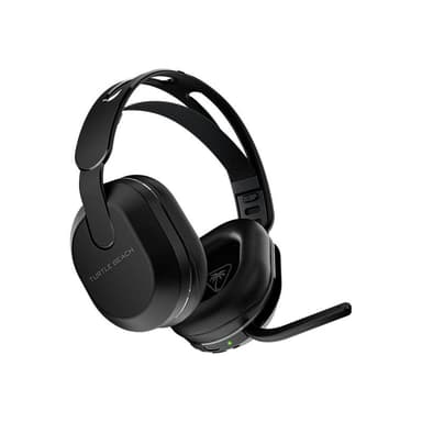 TURTLE BEACH Stealth 500 PC Over-Ear Stereo Headset, Schwarz