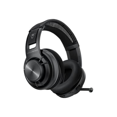 TURTLE BEACH Atlas Air Over-Ear Stereo Headset, Schwarz