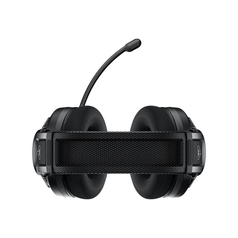 TURTLE BEACH Atlas Air Over-Ear Stereo Headset, Schwarz