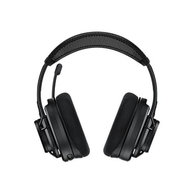 TURTLE BEACH Atlas Air Over-Ear Stereo Headset, Schwarz