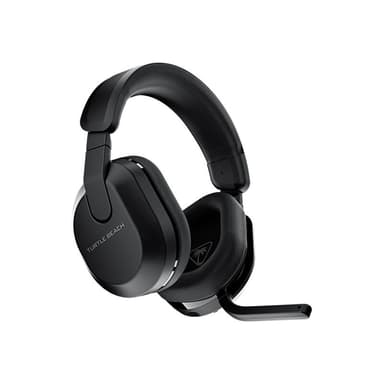 TURTLE BEACH Stealth 600 GEN3 PC Over-Ear Stereo Headset, Schwarz