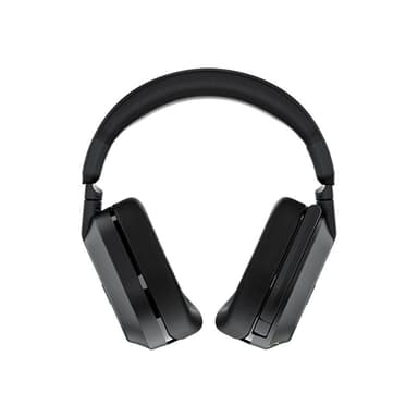 TURTLE BEACH Stealth 600 GEN3 PC Over-Ear Stereo Headset, Schwarz