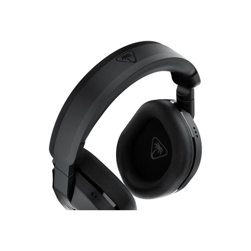 TURTLE BEACH Stealth 600 GEN3 PC Over-Ear Stereo Headset, Schwarz