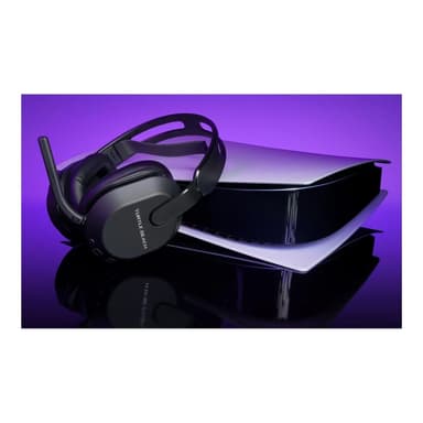 TURTLE BEACH Stealth 500 PS Over-Ear Stereo Headset, Schwarz
