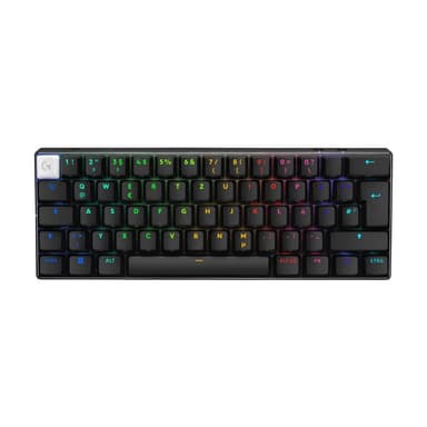LOGITECH PRO X 60 LIGHTSPEED WRLS G KB