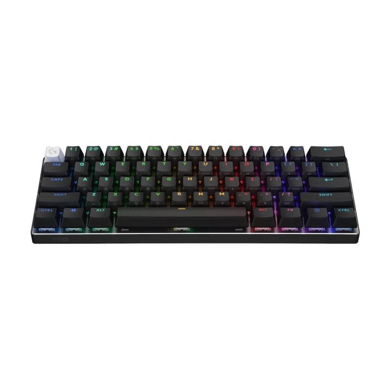 LOGITECH PRO X 60 LIGHTSPEED WRLS G KB