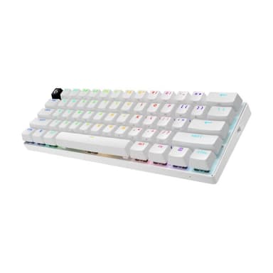 LOGITECH Pro X 60 Lightspeed WRLS G KB