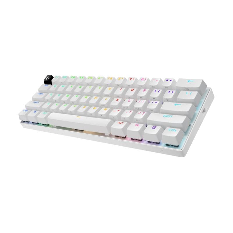 LOGITECH Pro X 60 Lightspeed WRLS G KB