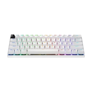 LOGITECH Pro X 60 Lightspeed WRLS G KB
