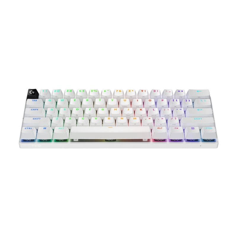 LOGITECH Pro X 60 Lightspeed WRLS G KB