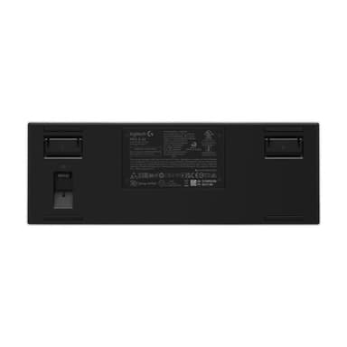 LOGITECH Pro X 60 Lightspeed WRLS G KB