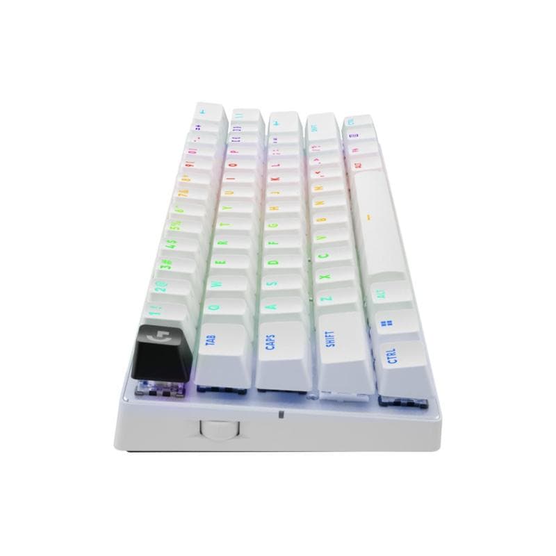 LOGITECH Pro X 60 Lightspeed WRLS G KB