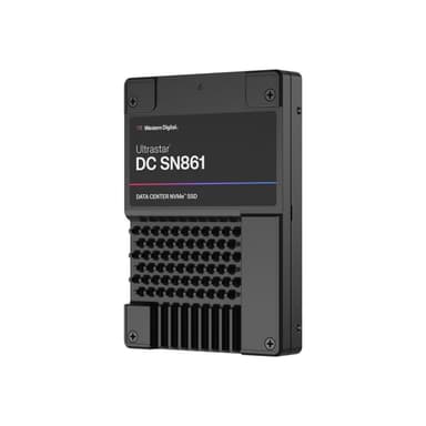 WESTERN DIGITAL DC SN861 BICS6 1,92TB