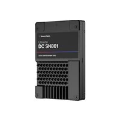 WESTERN DIGITAL DC SN861 BICS6 1,92TB