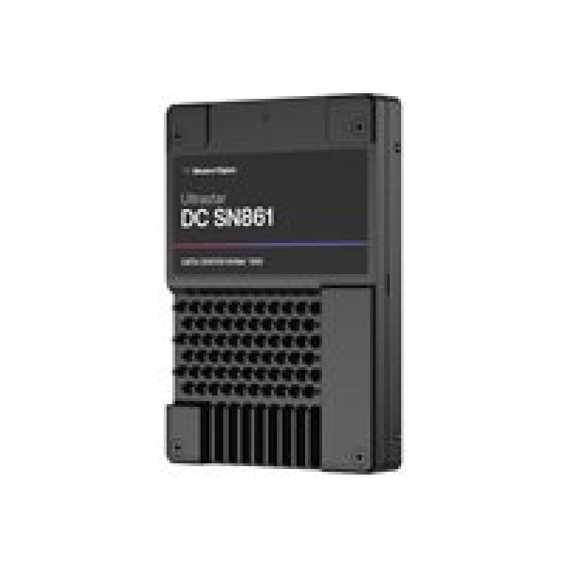 WESTERN DIGITAL DC SN861 BICS6 1,92TB