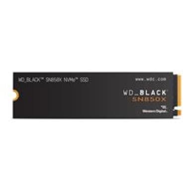 WESTERN DIGITAL WD BLACK SN850X 8TB