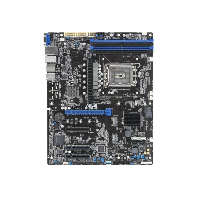 ASUS P13R-E S1700
