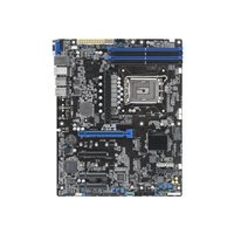 ASUS P13R-E S1700