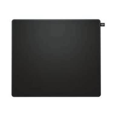 CHERRY XTRFY GP5 Black, Medium Mousepad