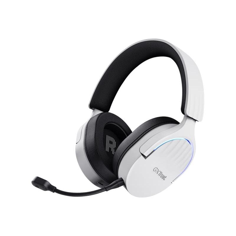 TRUST GXT491W FAYZO WIRELESS HEADSET