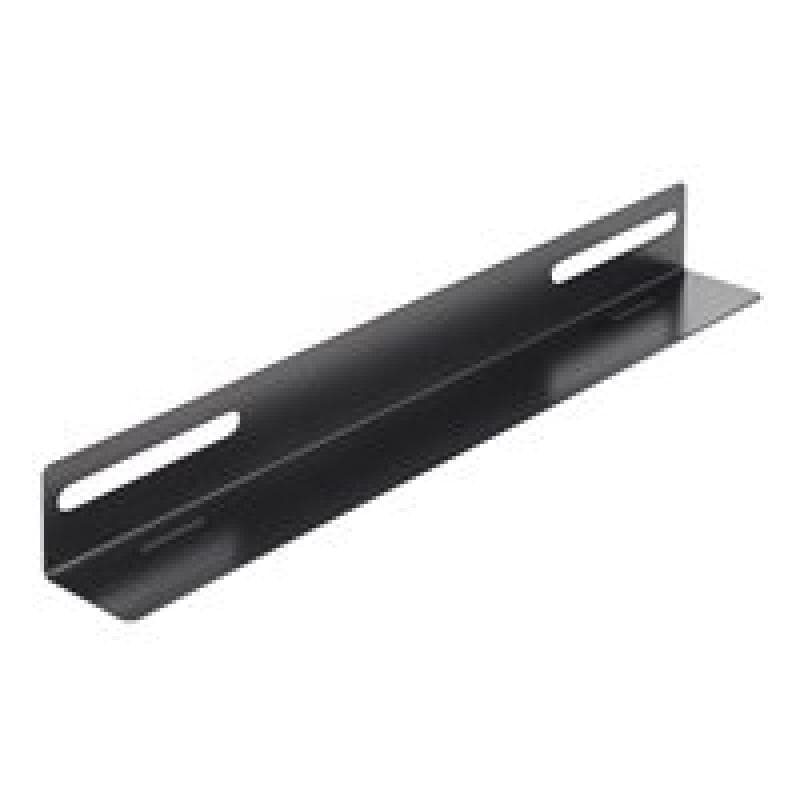 DELOCK 19″ Tragschiene für Netzwerkschrank 300x40mm 2 Stück