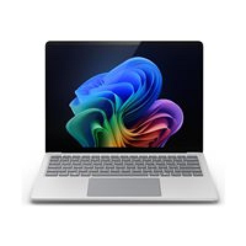 MICROSOFT Surface Laptop 7 30,05cm (13,8″) Snapdragon X Plus 16GB 512GB W11P