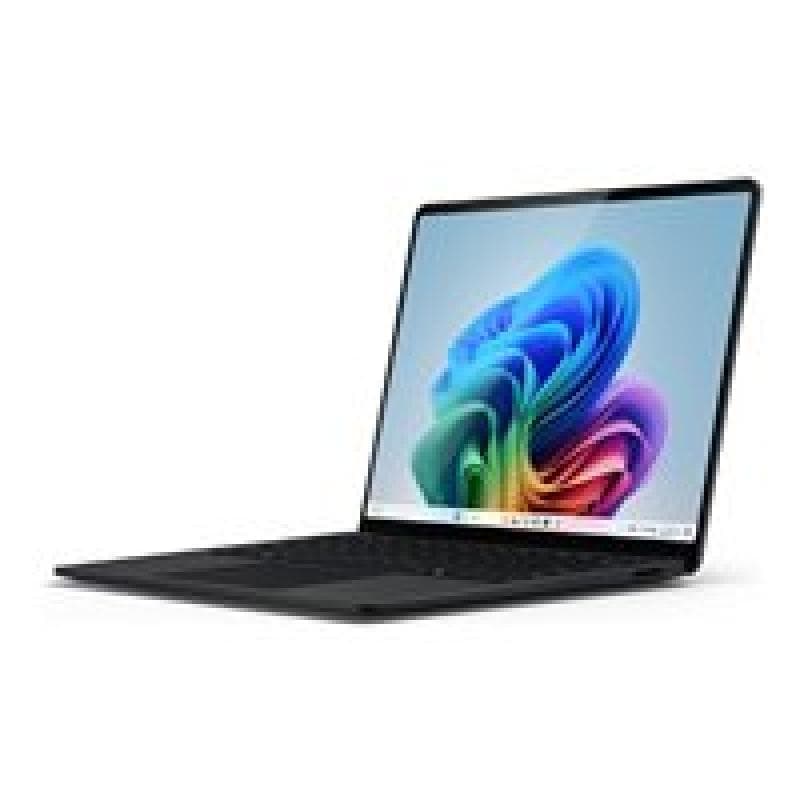 MICROSOFT Surface Laptop 7 30,05cm (13,8″) Snapdragon X Elite 16GB 512GB W11P