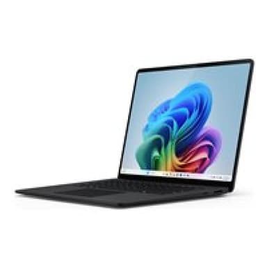MICROSOFT Surface Laptop 7 38,1cm (15″) Snapdragon X Elite 32GB 1TB W11P