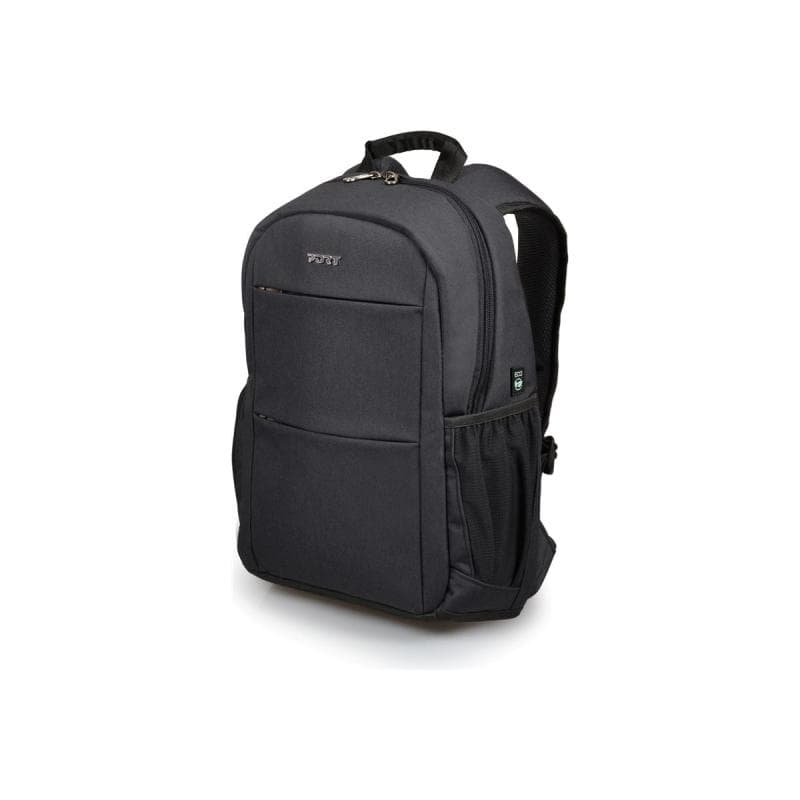 PORT NB Rucksack Port Sydney Backpack ECO (13-14″) black