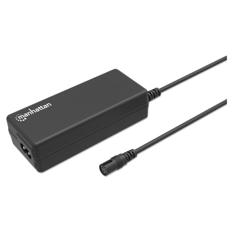 MANHATTAN Laptop-Netzteil 65W AC 9 Stecker