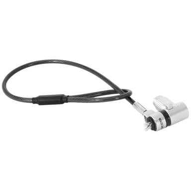 DICOTA Laptop Lock Universal Mini silver