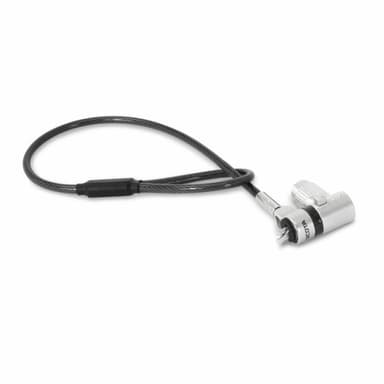 DICOTA Laptop Lock Universal Mini silver