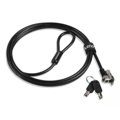 LENOVO Kensington MicroSaver DS 2.0 CableLock fr. LEN-NON NA