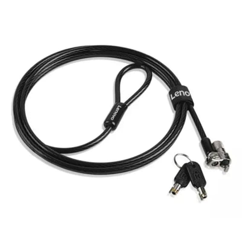 LENOVO Kensington MicroSaver DS 2.0 CableLock fr. LEN-NON NA