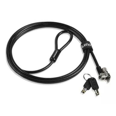 LENOVO Kensington MicroSaver DS 2.0 CableLock fr. LEN-NON NA
