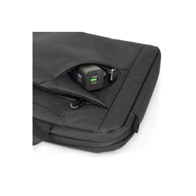 PORT NB Tasche Port Sydney TL ECO (15-16″) black