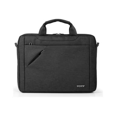 PORT NB Tasche Port Sydney TL ECO (15-16″) black