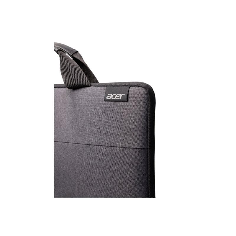 ACER Sustainable Urban Sleeve, 70% recycled PET, 15″