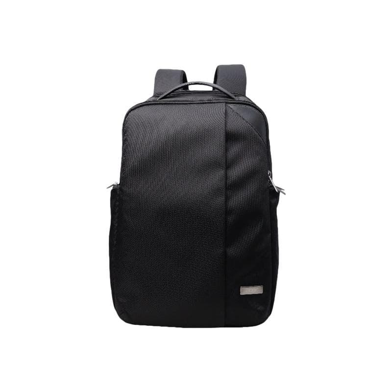 ACER Business backpack, Multipocket, 15″, Leather elements