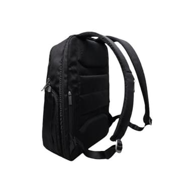 ACER Business backpack, Multipocket, 15″, Leather elements