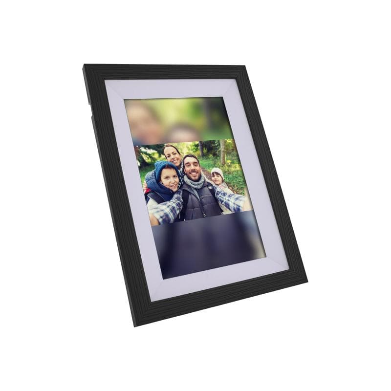 INLINE WiFi-Bilderrahmen WiFRAME 2  25,5cm (10,1?)