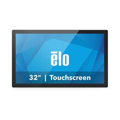 ELO TOUCH 3204L 81cm (32″)